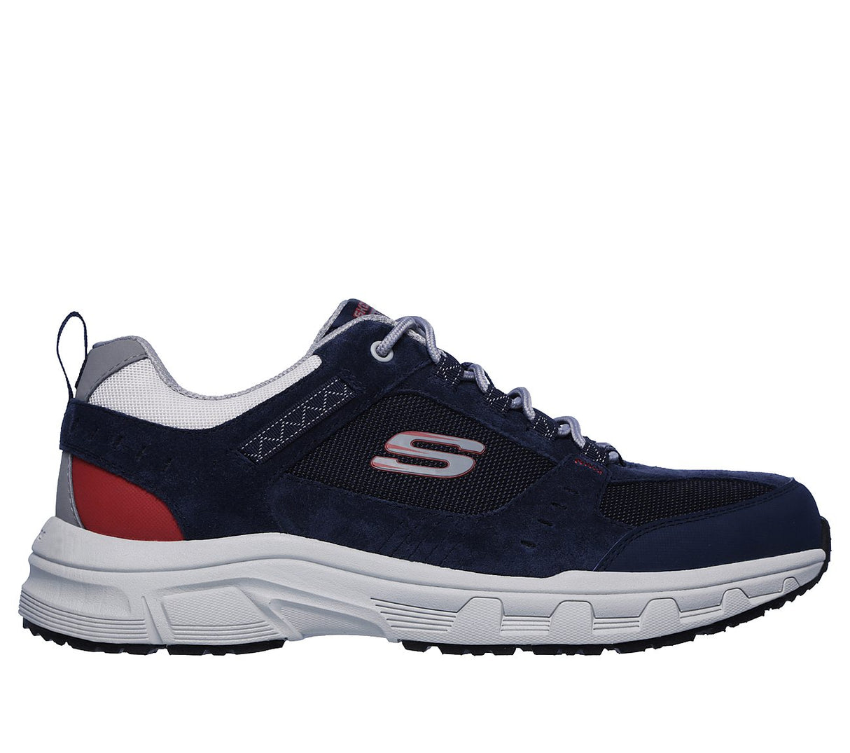 SKECHERS SLIP-INS RF SHOE: MEN'S OAK CANYON