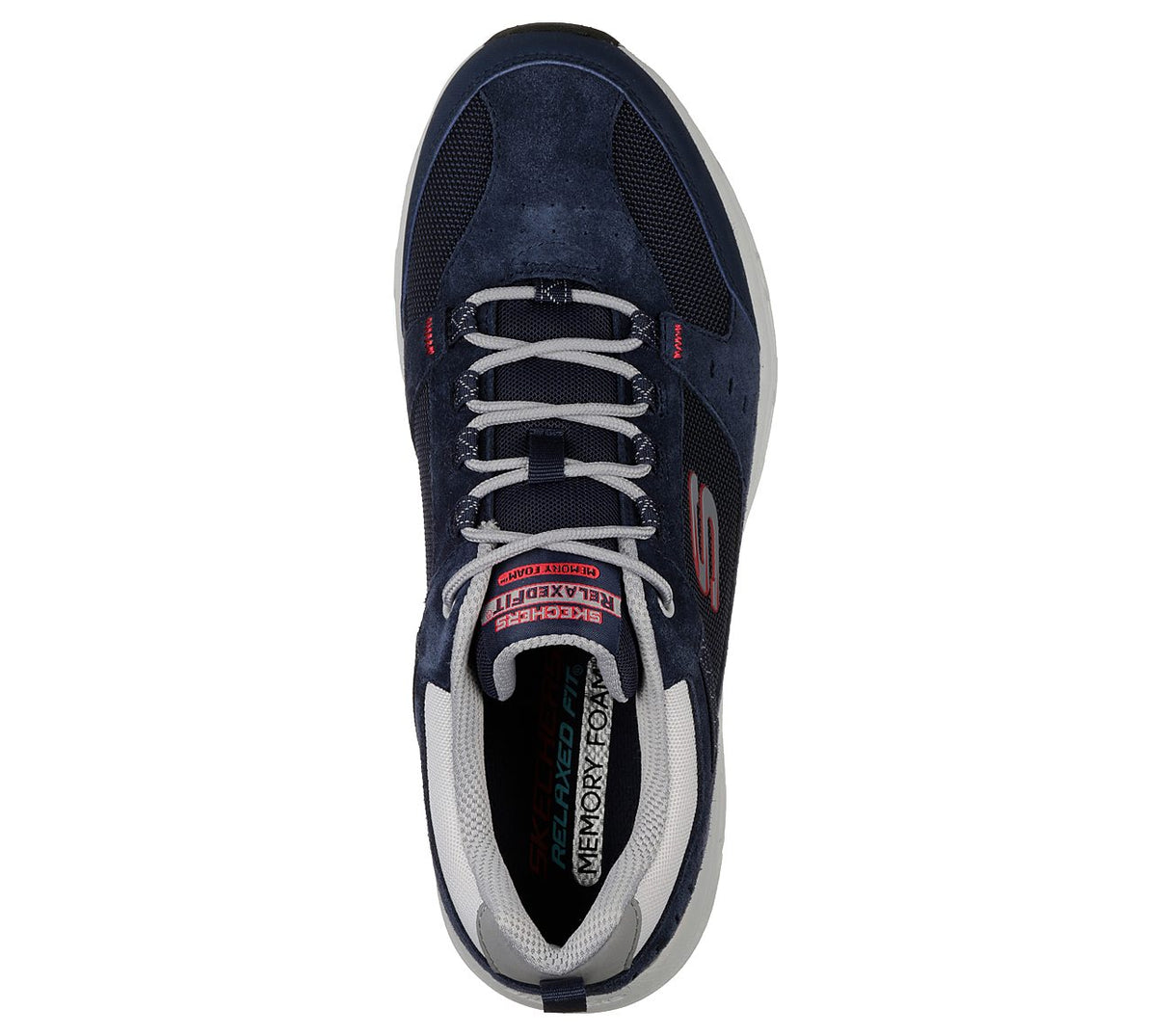 SKECHERS SLIP-INS RF SHOE: MEN'S OAK CANYON