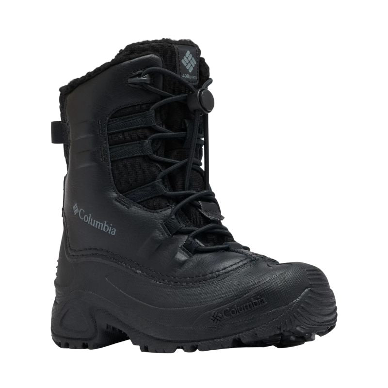 Columbia Bugaboot Celsius Children's Warm and High-Performance Winter Boots
