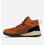 Columbia Fairbanks Mid Homme Botte Imperméable Stabilité Performance