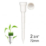 LIGNUM Tee Golf Eco Line Classic Eco Responsible For Precision