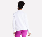WOMEN'S SKECHERS THE GOWALK HOODLESS HOODIE JACKET