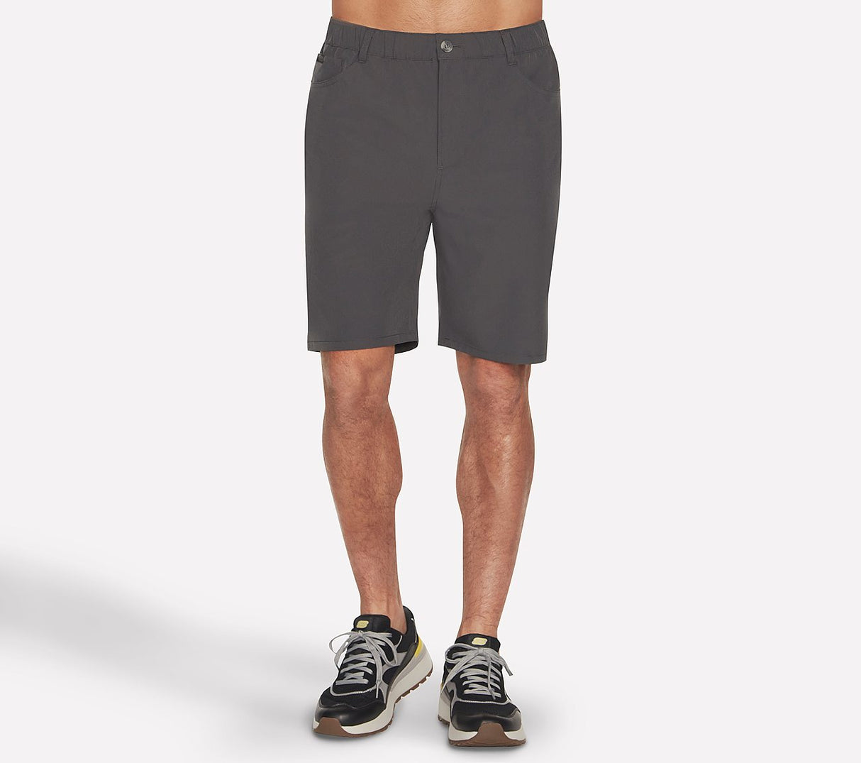 SKECHERS SKECH KNIT PREMIUM 9'' SHORTS