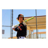 2026 BATON RAWLINGS CLOUT -10 2 (3/4'' BAREL) USSSA
