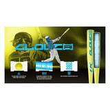 2026 BATON RAWLINGS CLOUT -10 2 (3/4'' BAREL) USSSA