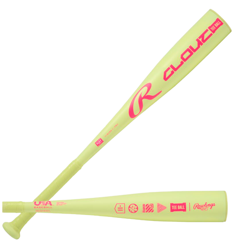 2026 BATON RAWLINGS CLOUT -11 ( 2 5/8'' BARREL USSSA