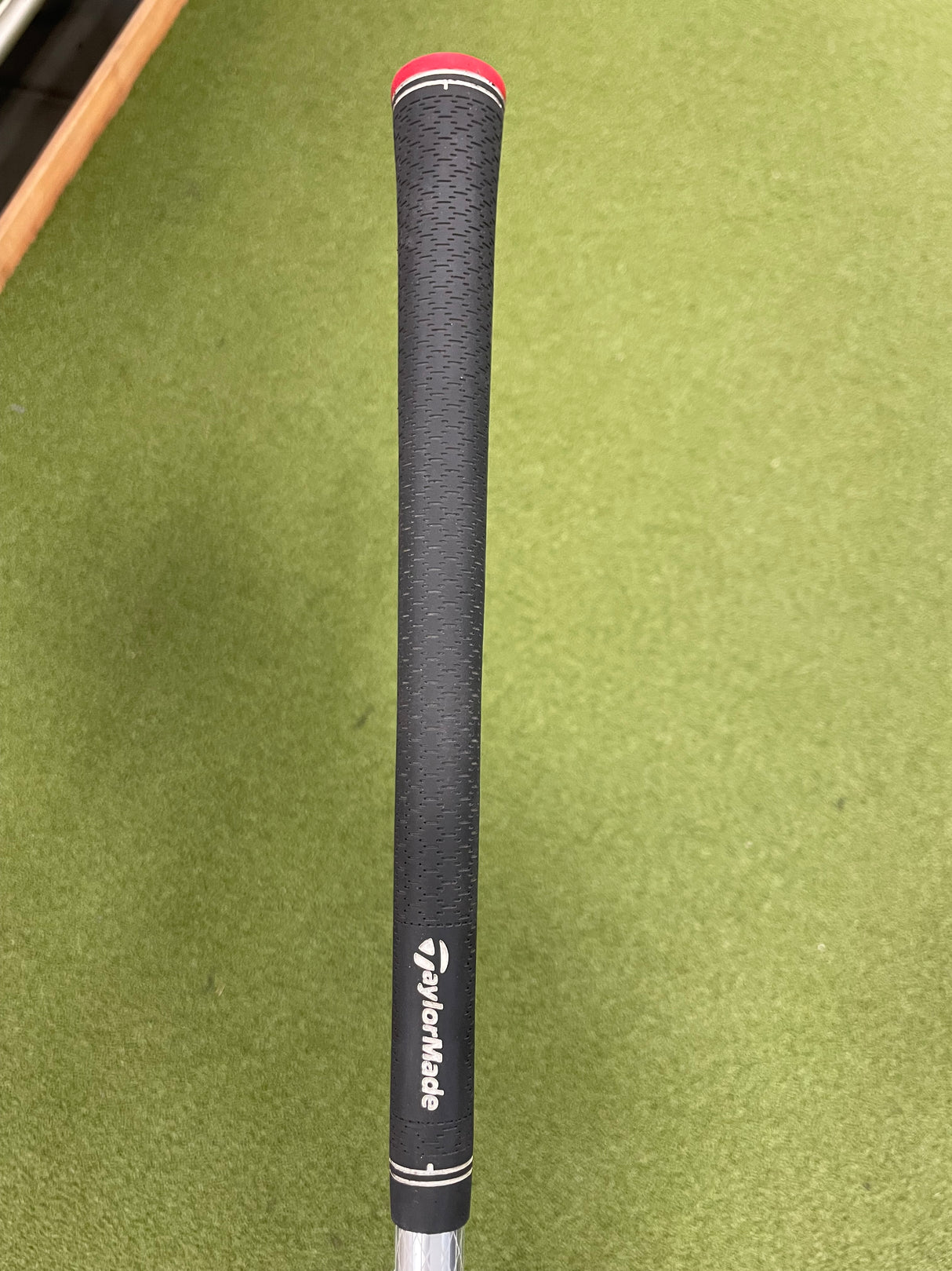 DRIVER TAYLOR MADE R15 GAUCHER RÉGULIER (270426)