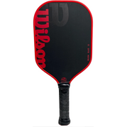 Wilson Blaze 13mm Carbon Fiber Pickleball Racket
