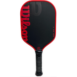 Wilson Blaze 13mm Carbon Fiber Pickleball Racket