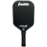Franklin Pickleball Paddle FS Tour Dynasty Performance and Control