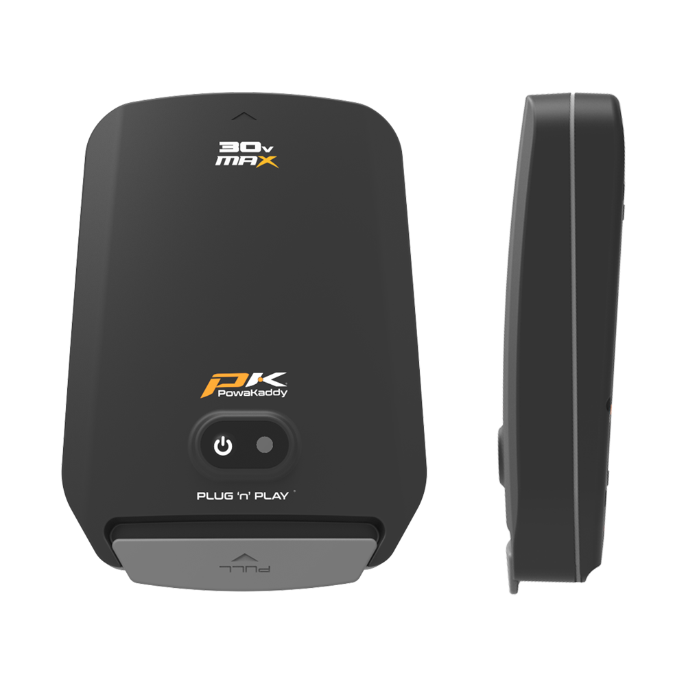 Powakaddy FX CT Replacement Battery for Optimal Run Time Series