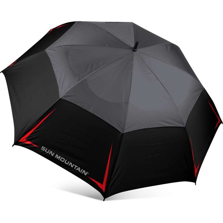 Sun Mountain Umbrella 68 UMB Golf High Protection All Weather