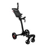 Chariot AXGLO Flip N Go Pro Chariot Foldable Patented in 1 Step