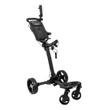 Chariot AXGLO Flip N Go Pro Chariot Foldable Patented in 1 Step