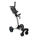 Chariot AXGLO Flip N Go Pro Chariot Foldable Patented in 1 Step