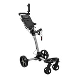 Chariot AXGLO Flip N Go Pro Chariot Foldable Patented in 1 Step