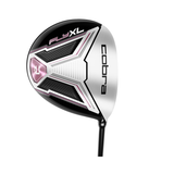 Cobra Fly XL 2 Ensemble Complet 11 Pièces Femme Pour Distance Précision Sur Parcours