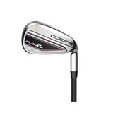 Cobra Fly XL 2 Ensemble Complet 11 Pièces Femme Pour Distance Précision Sur Parcours