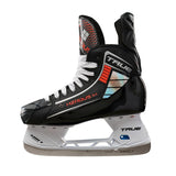 True HZRDUS 5X SR Hockey Skate One-Piece Neurofit Shell for Control