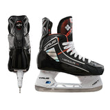 TRUE HZRDUS 7X SR Ice Skates: Power and Control