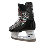 TRUE HZRDUS 7X SR Ice Skates: Power and Control