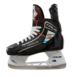TRUE HZRDUS 7X SR Ice Skates: Power and Control