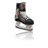 TRUE HZRDUS 5X Junior Skating Skate with Rigid Monocoque Shell for Young Talent