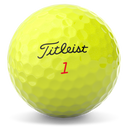 BALLE TITLEIST TRUFEEL