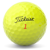 Titleist TruFeel Balle De Golf Douceur Et Performance Supérieure