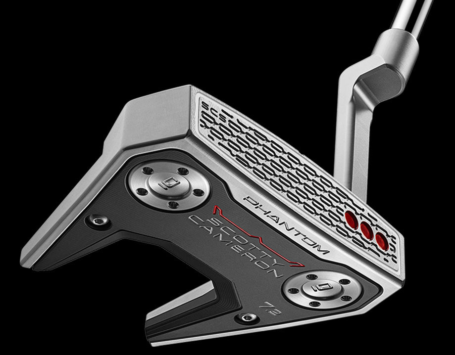 2026 PUTTER SCOTTY CAMERON PHANTOM 7 DB