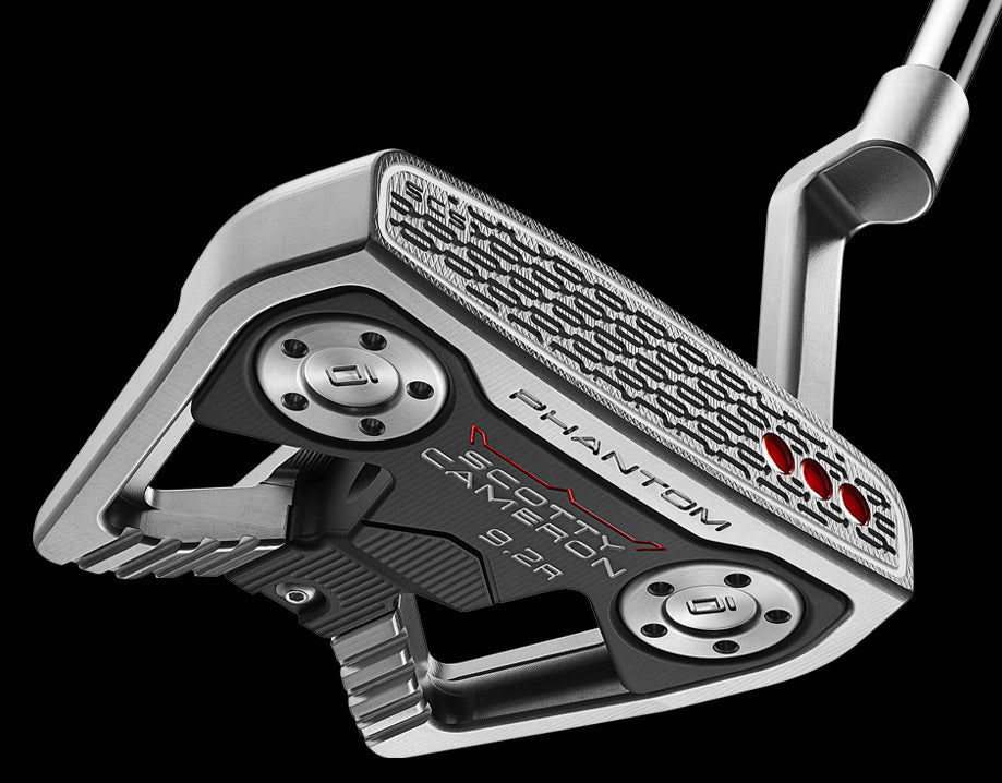 2026 PUTTER SCOTTY CAMERON PHANTOM 7.5