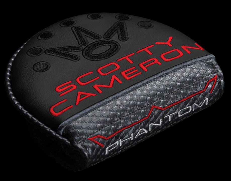 2026 PUTTER SCOTTY CAMERON PHANTOM 5.5