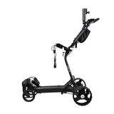 CHARIOT ELECTRIQUE AXGLO E5 FOLLOW ME 2026