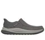 SKECHERS SLIP-INS RELAXED FIT: MEROE - DAYTON MEN'S WIDE SHOE
