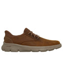 MEN'S SKECHERS SLIP-INS RELAXED FIT: ARCH FIT GARZA - LANGSTON SHOE