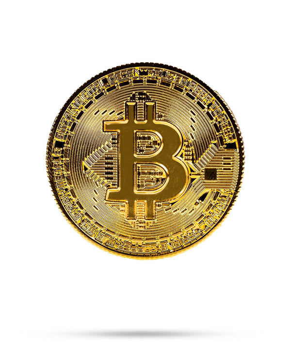 MARQUEUR DE BALL PINS & ACES BITCOIN