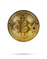 MARQUEUR DE BALL PINS & ACES BITCOIN