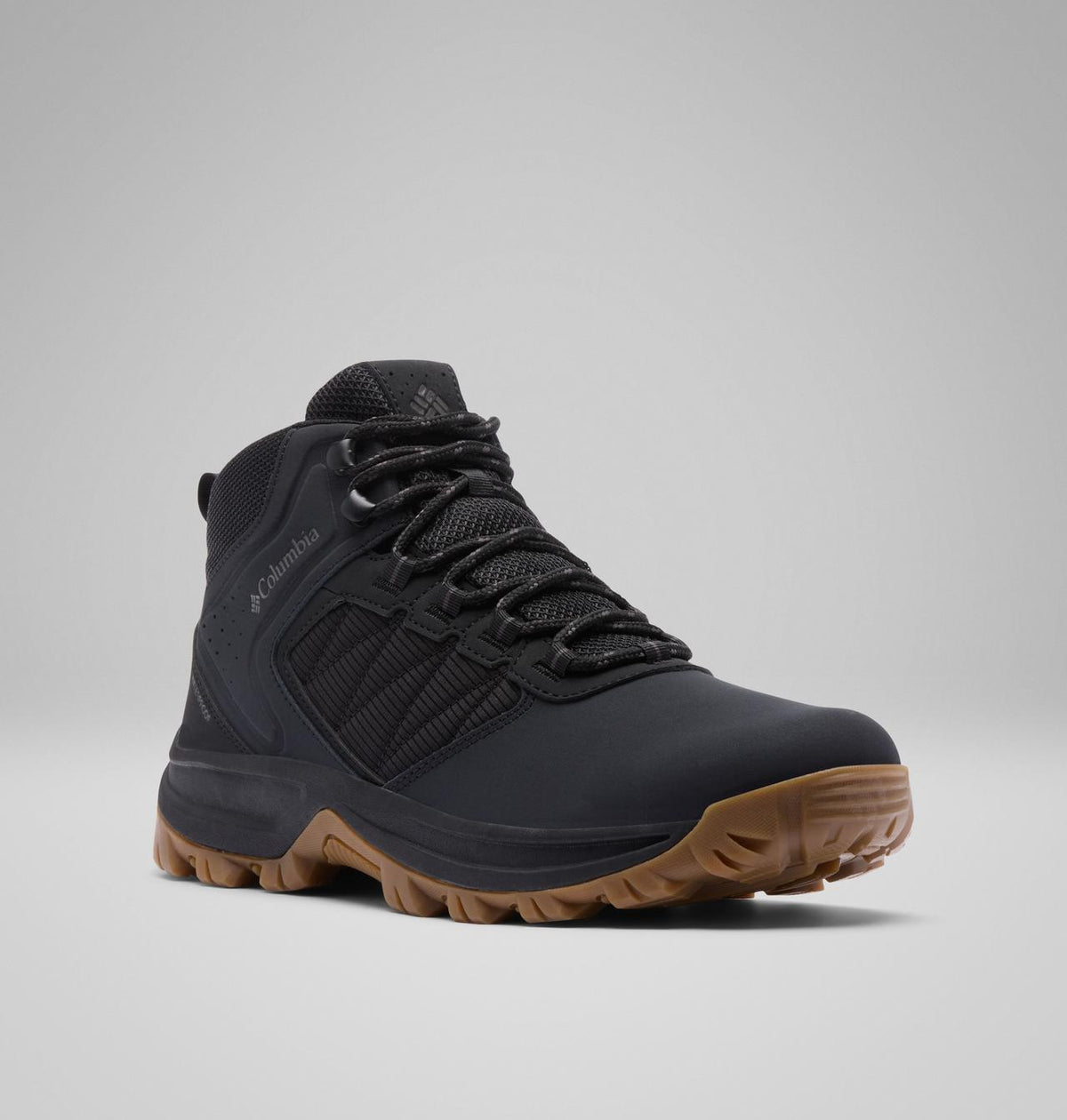 Botte Columbia Transverse Hike Waterproof Wide Homme