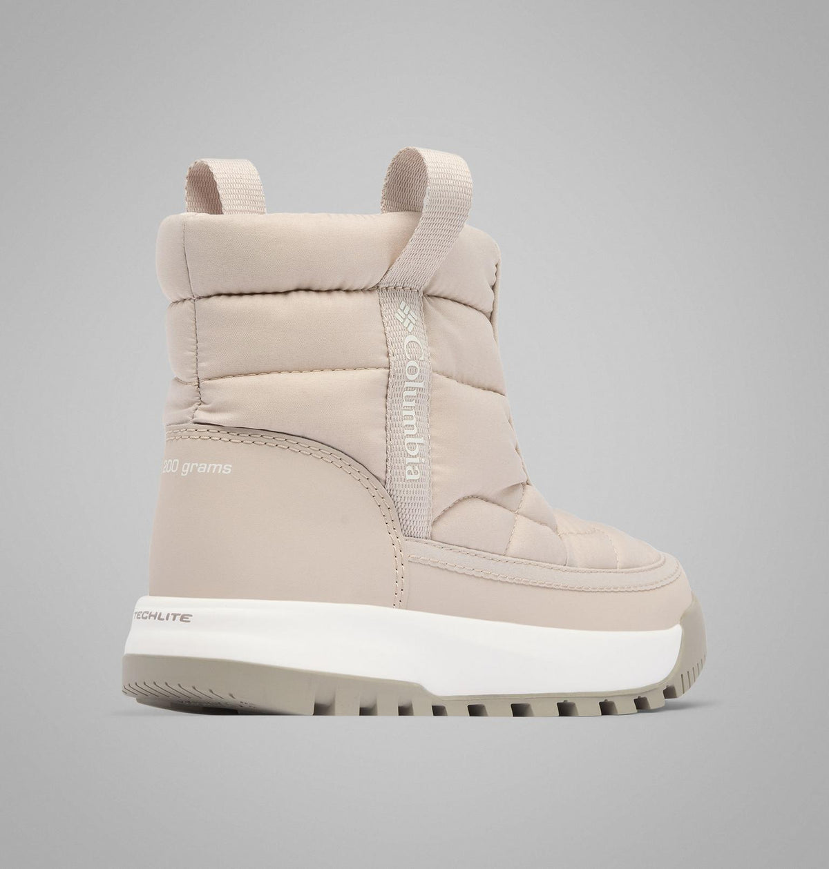 Botte Columbia Youth Snowtrot Mid