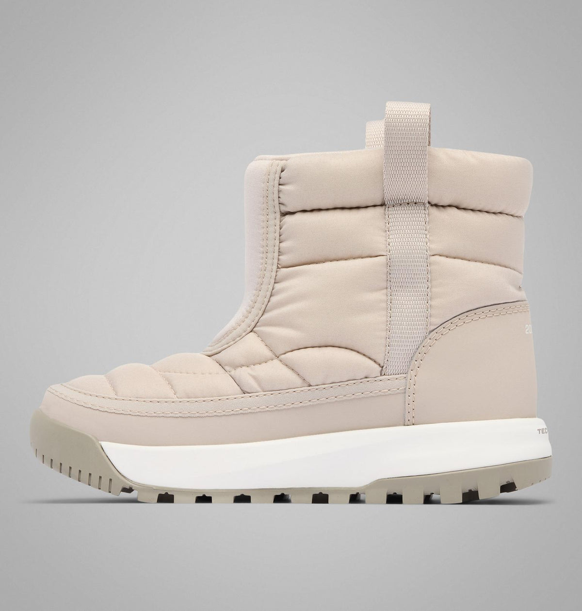 Botte Columbia Youth Snowtrot Mid