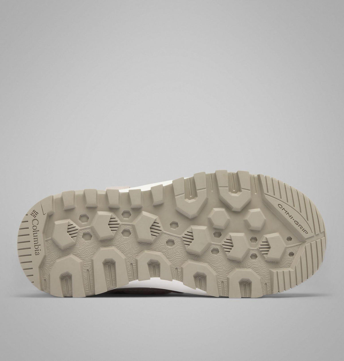 Botte Columbia Youth Snowtrot Mid