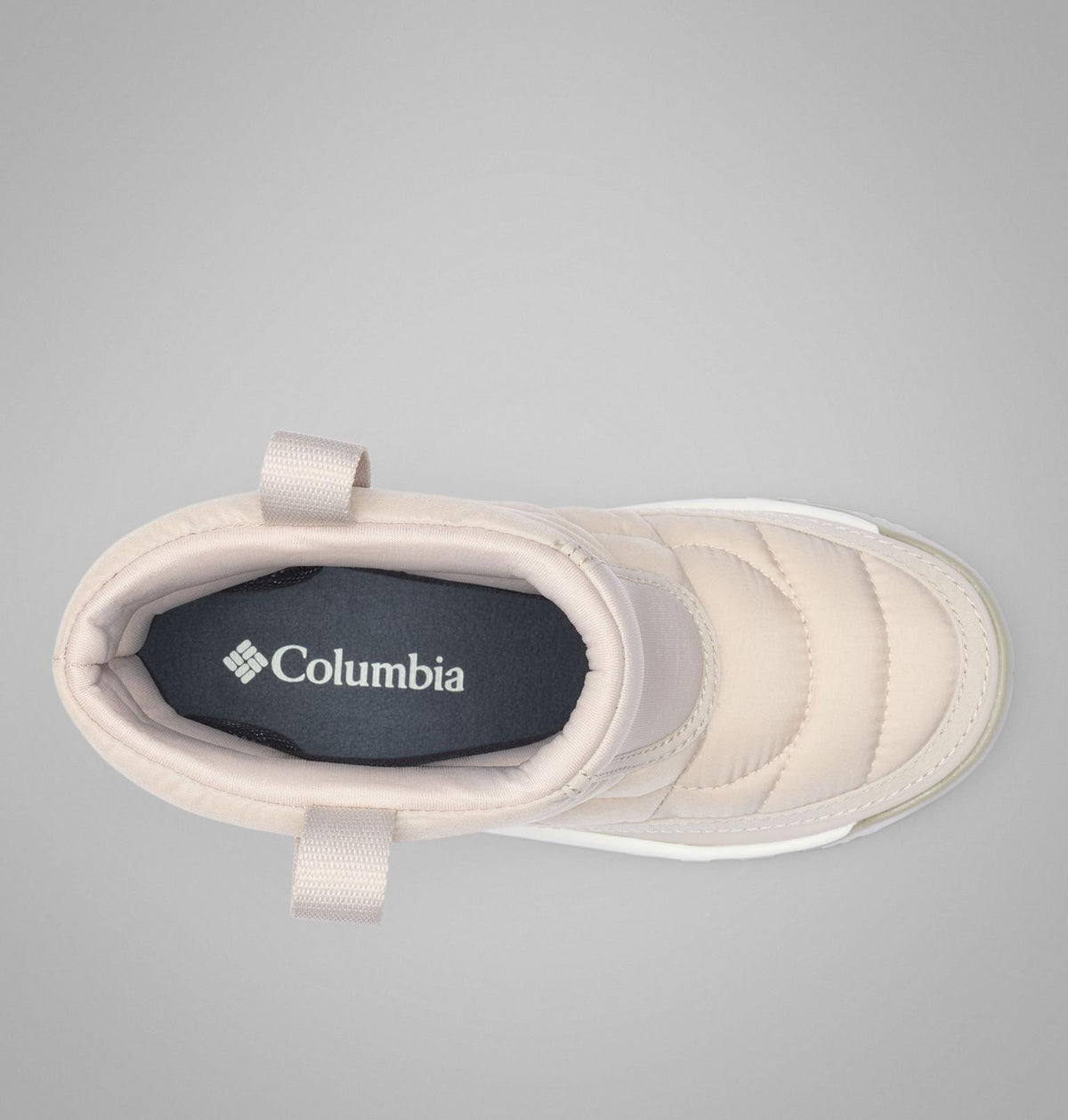 Botte Columbia Youth Snowtrot Mid