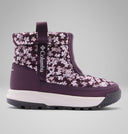 Columbia Youth Snowtrot Mid Boot