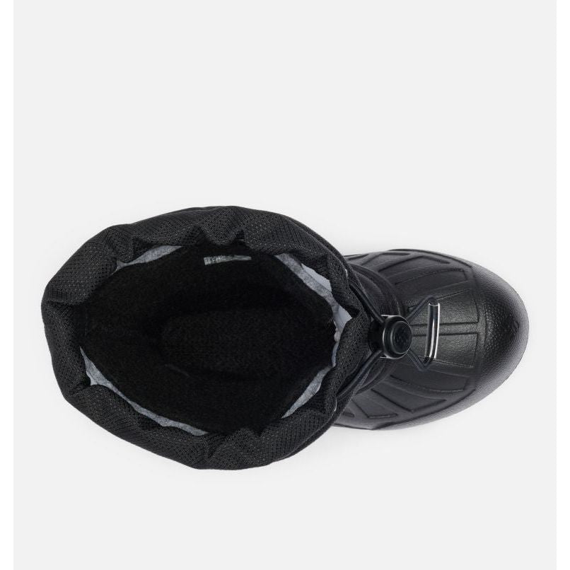 Columbia Powderbug Snowlite Bottes Enfant Chaudes Imperméables