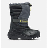 Columbia Youth Powderbug Snowlite Boots - Warm and Waterproof