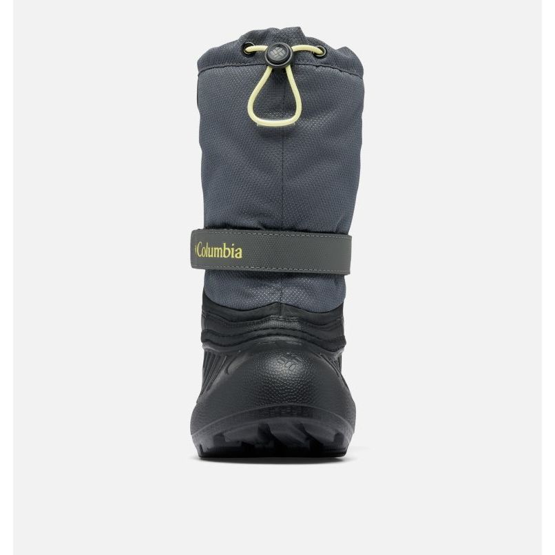 Columbia Youth Powderbug Snowlite Boots - Warm and Waterproof