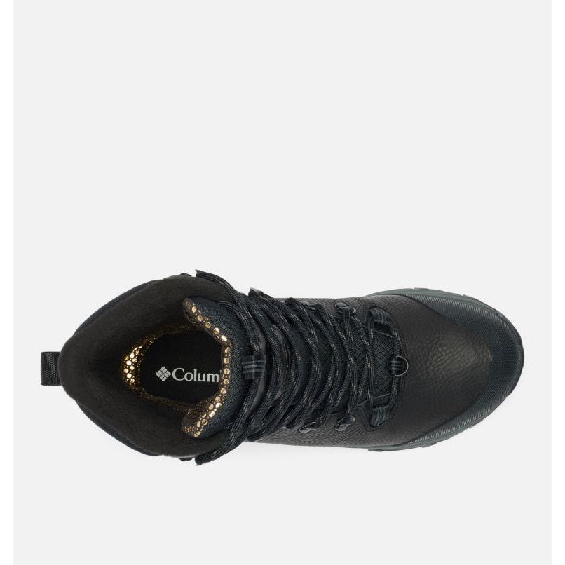 Columbia Men's Expeditionist Extreme Waterproof OutDry Boots