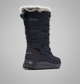 Botte Columbia Minx IV Wide Femme