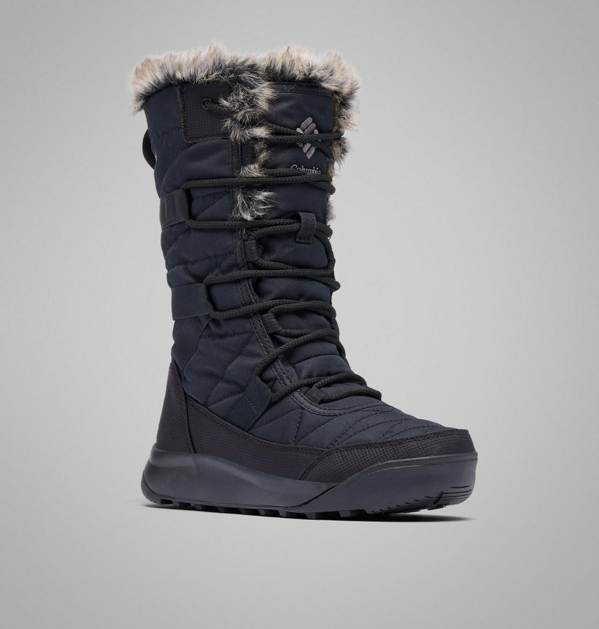 Botte Columbia Minx IV Wide Femme
