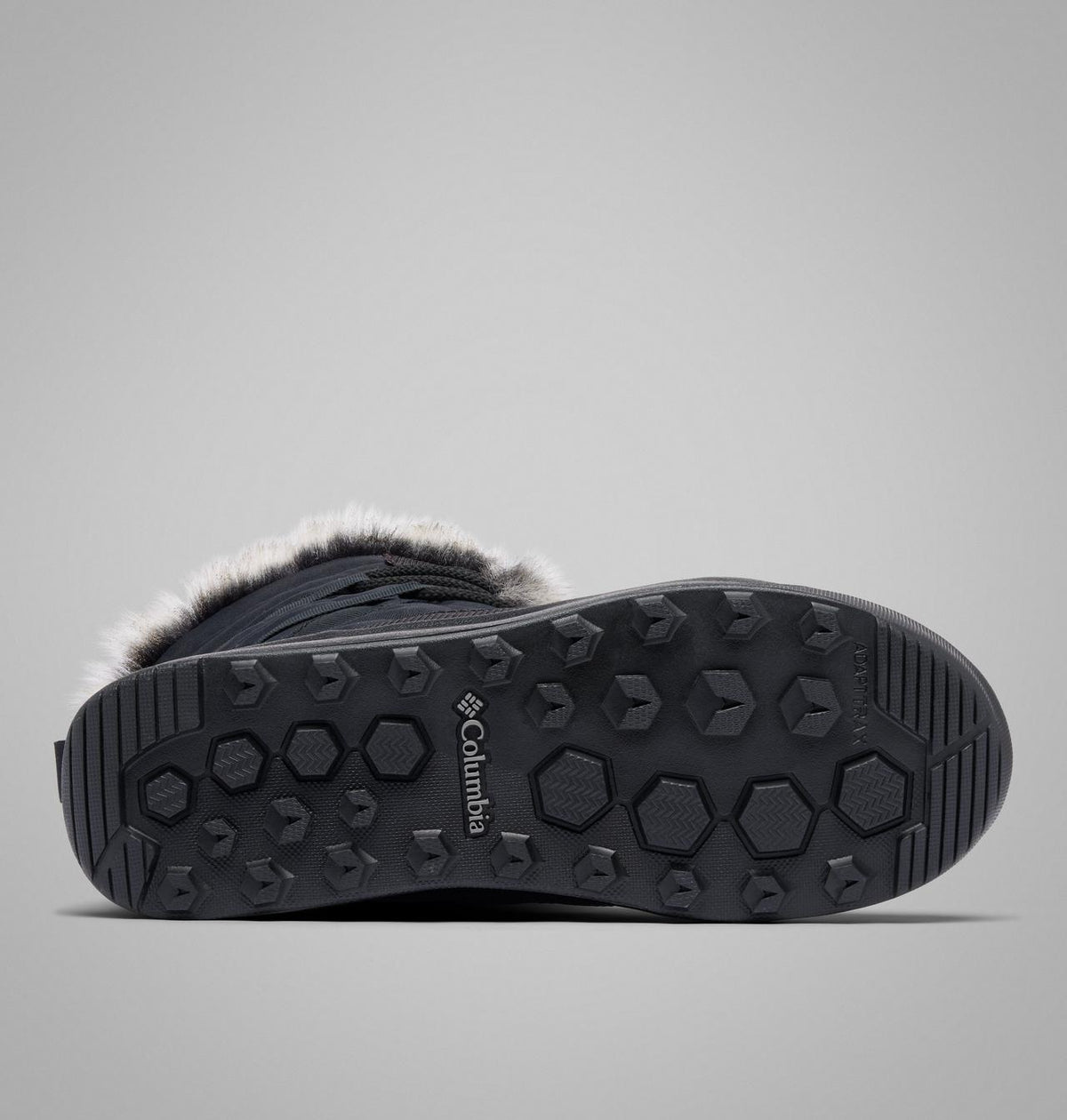 Botte Columbia Minx IV Wide Femme